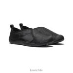 calzado KEEN envoltura de jabón negro mujer J4XN6704 - Image 2