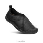 calzado KEEN envoltura de jabón negro mujer J4XN6704 - Image 3