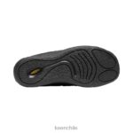 calzado KEEN envoltura de jabón negro mujer J4XN6704 - Image 4