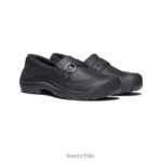 calzado KEEN kaci iii sin cordones negro mujer J4XN6689 - Image 2