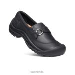 calzado KEEN kaci iii sin cordones negro mujer J4XN6689 - Image 3