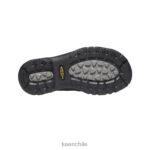 calzado KEEN kaci iii sin cordones negro mujer J4XN6689 - Image 4