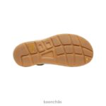 calzado KEEN lienzo uneek lienzo natural/abedul mujer J4XN6505 - Image 4