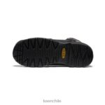 calzado KEEN luisville 6" negro hombres J4XN6291 - Image 4