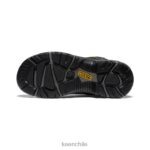 calzado KEEN Monte Vernon 6" negro hombres J4XN6317 - Image 4
