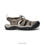 calzado KEEN newport h2 atigrado/cantimplora hombres J4XN643
