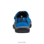 calzado KEEN newport h2 austero/negro niños grandes J4XN6757 - Image 5