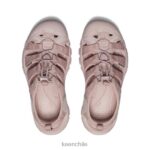 calzado KEEN newport h2 monocromo/leonado mujer J4XN6410 - Image 4