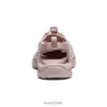 calzado KEEN newport h2 monocromo/leonado mujer J4XN6410 - Image 5