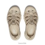 calzado KEEN newport h2 monocromo/safari mujer J4XN6411 - Image 4