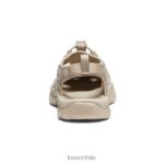 calzado KEEN newport h2 monocromo/safari mujer J4XN6411 - Image 5