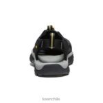 calzado KEEN newport h2 negro hombres J4XN651 - Image 5