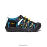 calzado KEEN newport h2 newporty mcnewport niños grandes J4XN6760