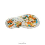 calzado KEEN newport h2 x garcia higuera de Bengala mujer J4XN6495 - Image 4