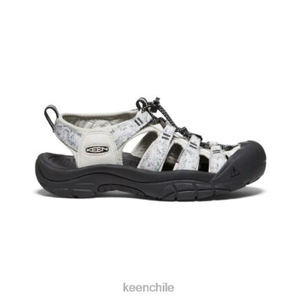 calzado KEEN newport retro newporty/mcnewport mujer J4XN6497