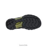 calzado KEEN newport retro vecinos hombres J4XN680 - Image 4