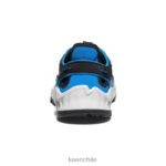 calzado KEEN nxis uneek negro/austero hombres J4XN617 - Image 5