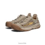 calzado KEEN nxis uneek Timberwolf/plaza topo hombres J4XN615 - Image 2