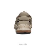 calzado KEEN nxis uneek Timberwolf/plaza topo hombres J4XN615 - Image 5
