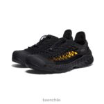 calzado KEEN nxis uneek triple negro/negro hombres J4XN616 - Image 2