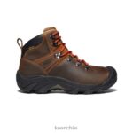 calzado KEEN Pirineos jarabe mujer J4XN6611