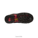 calzado KEEN pittsburgh 6" bisonte hombres J4XN6177 - Image 4
