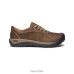 calzado KEEN presidio cascada/shitake mujer J4XN6644