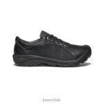 calzado KEEN presidio negro/imán mujer J4XN6643