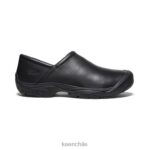 calzado KEEN ptc deslizable ii negro hombres J4XN6173