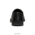 calzado KEEN ptc deslizable ii negro hombres J4XN6173 - Image 5