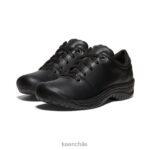 calzado KEEN ptc oxford negro mujer J4XN6645 - Image 2
