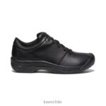 calzado KEEN ptc oxford negro mujer J4XN6645