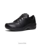 calzado KEEN ptc oxford negro mujer J4XN6645 - Image 3