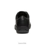 calzado KEEN ptc oxford negro mujer J4XN6645 - Image 5