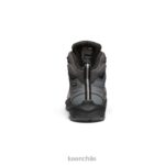 calzado KEEN reno mid kbf impermeable (puntera de fibra de carbono) imán/negro hombres J4XN621 - Image 5