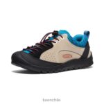 calzado KEEN rocas de jaspe sp azul safari/fiordo mujer J4XN6559 - Image 3