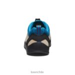 calzado KEEN rocas de jaspe sp azul safari/fiordo mujer J4XN6559 - Image 5