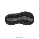 calzado KEEN sabueso de velocidad negro/camuflaje pequeños niños J4XN6809 - Image 4