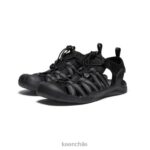 calzado KEEN sandalia drift creek h2 negro hombres J4XN6108 - Image 2