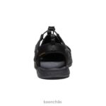 calzado KEEN sandalia drift creek h2 negro hombres J4XN6108 - Image 4