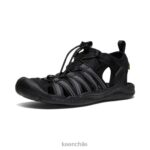calzado KEEN sandalia drift creek h2 negro mujer J4XN6490 - Image 3