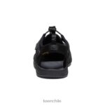 calzado KEEN sandalia drift creek h2 negro mujer J4XN6490 - Image 5