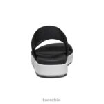 calzado KEEN sandalia elle con tira trasera negro mujer J4XN6415 - Image 5