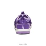 calzado KEEN sandalia moxie lavanda multi/inglesa niños grandes J4XN6923 - Image 5