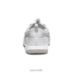 calzado KEEN sandalia moxie plata niños grandes J4XN6922 - Image 4
