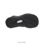 calzado KEEN sandalia raya negro/camuflaje niños grandes J4XN6918 - Image 4