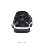 calzado KEEN sandalia raya negro/camuflaje pequeños niños J4XN6864 - Image 5