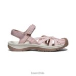 calzado KEEN sandalia rosa adular mujer J4XN6567