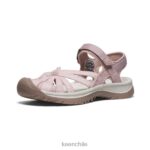 calzado KEEN sandalia rosa adular mujer J4XN6567 - Image 3