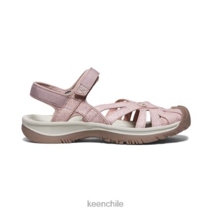 calzado KEEN sandalia rosa adular mujer J4XN6567